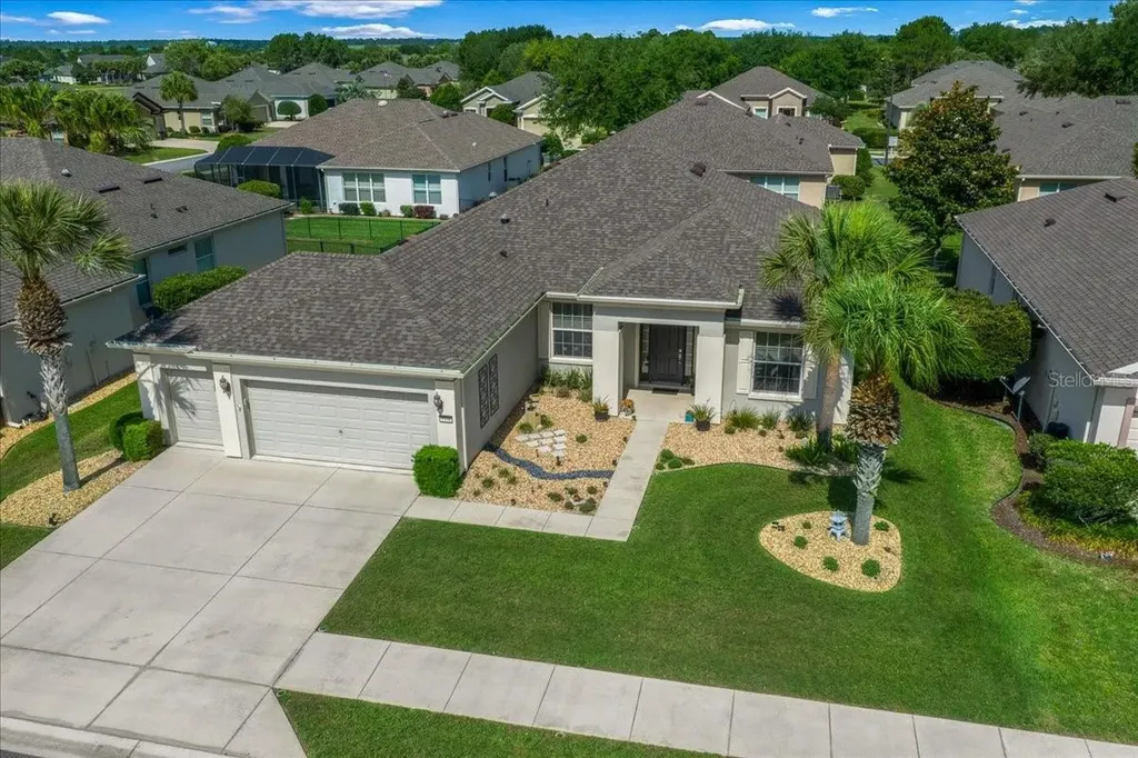 7338 SW 94th Court Ocala FL 34481