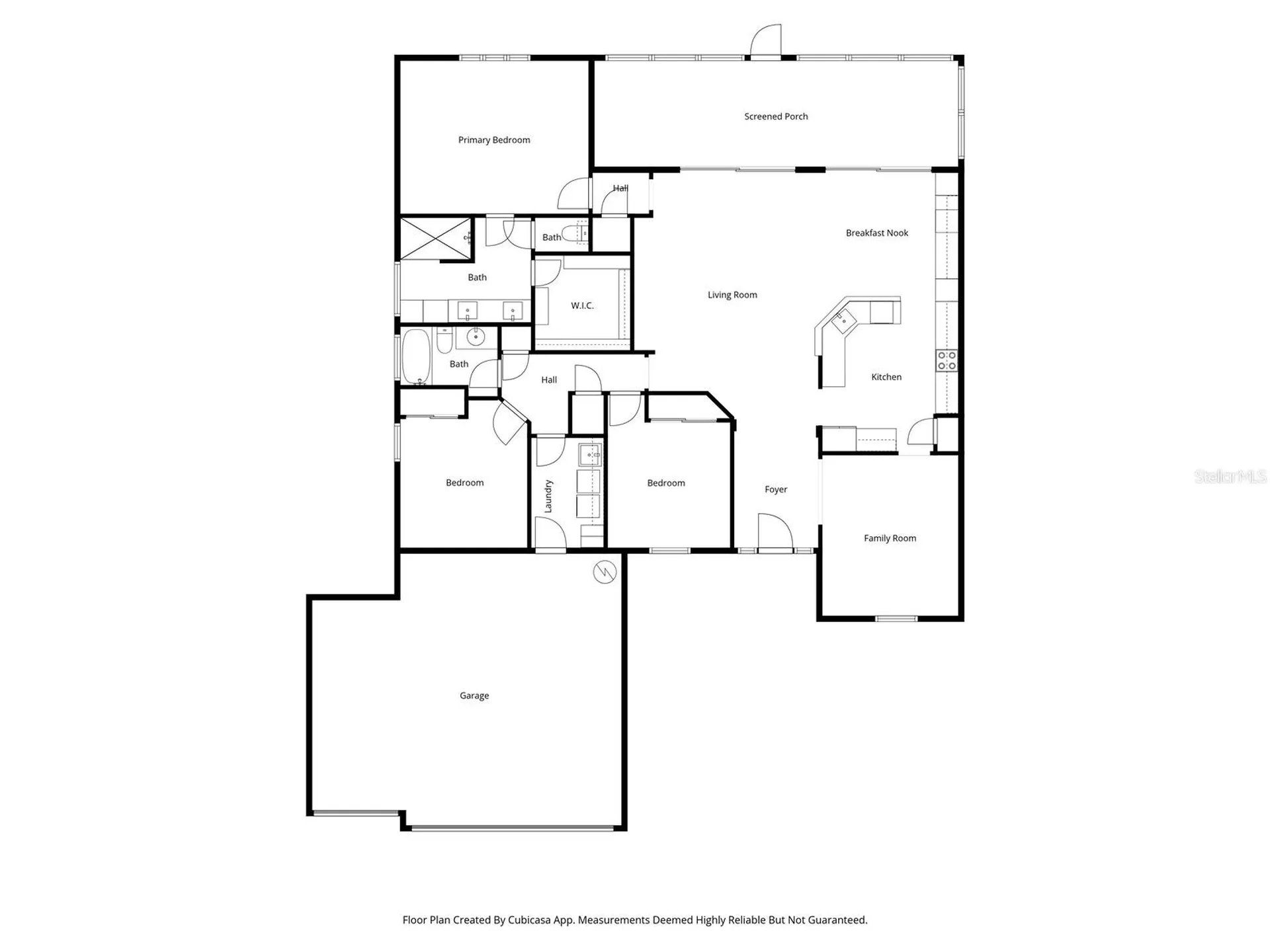 7338 SW 94th Court Ocala FL 34481
