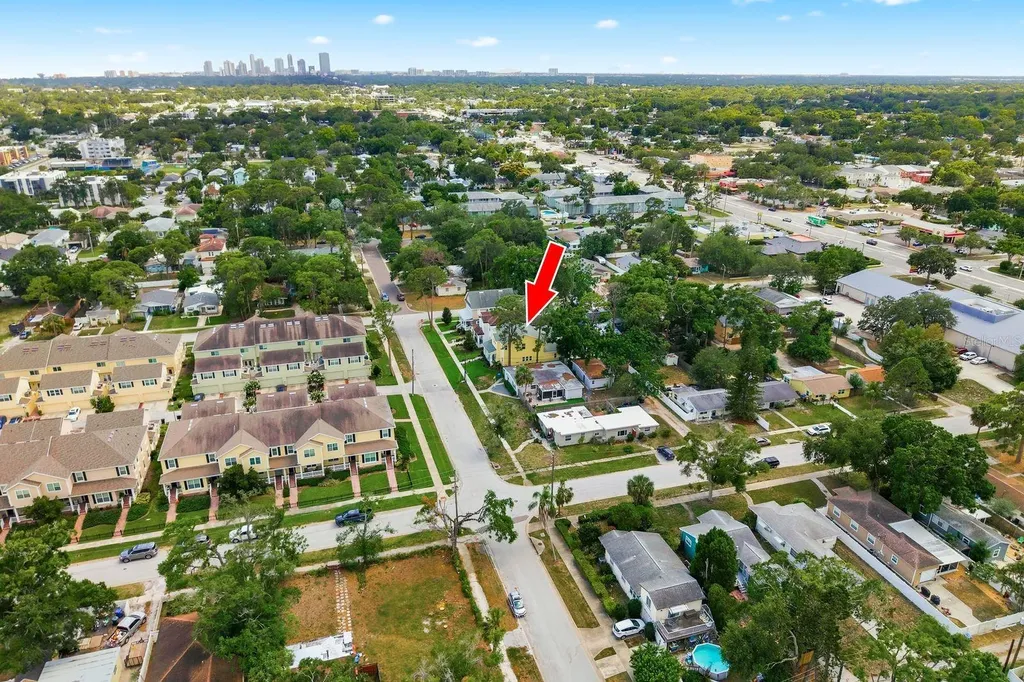 4920 3rd Street N St Petersburg FL 33703
