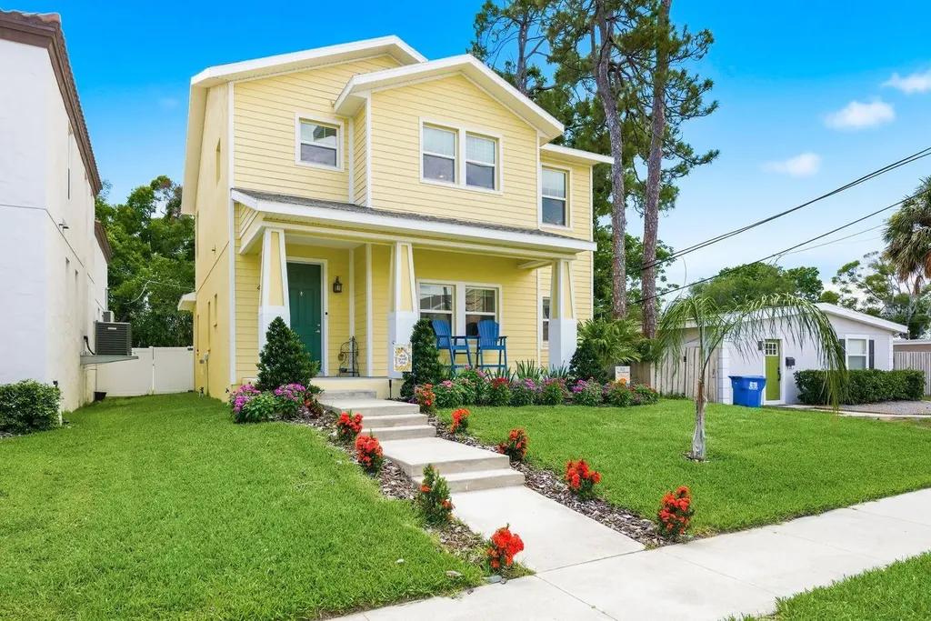 4920 3rd Street N St Petersburg FL 33703