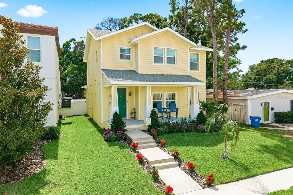 4920 3rd Street N St Petersburg FL 33703