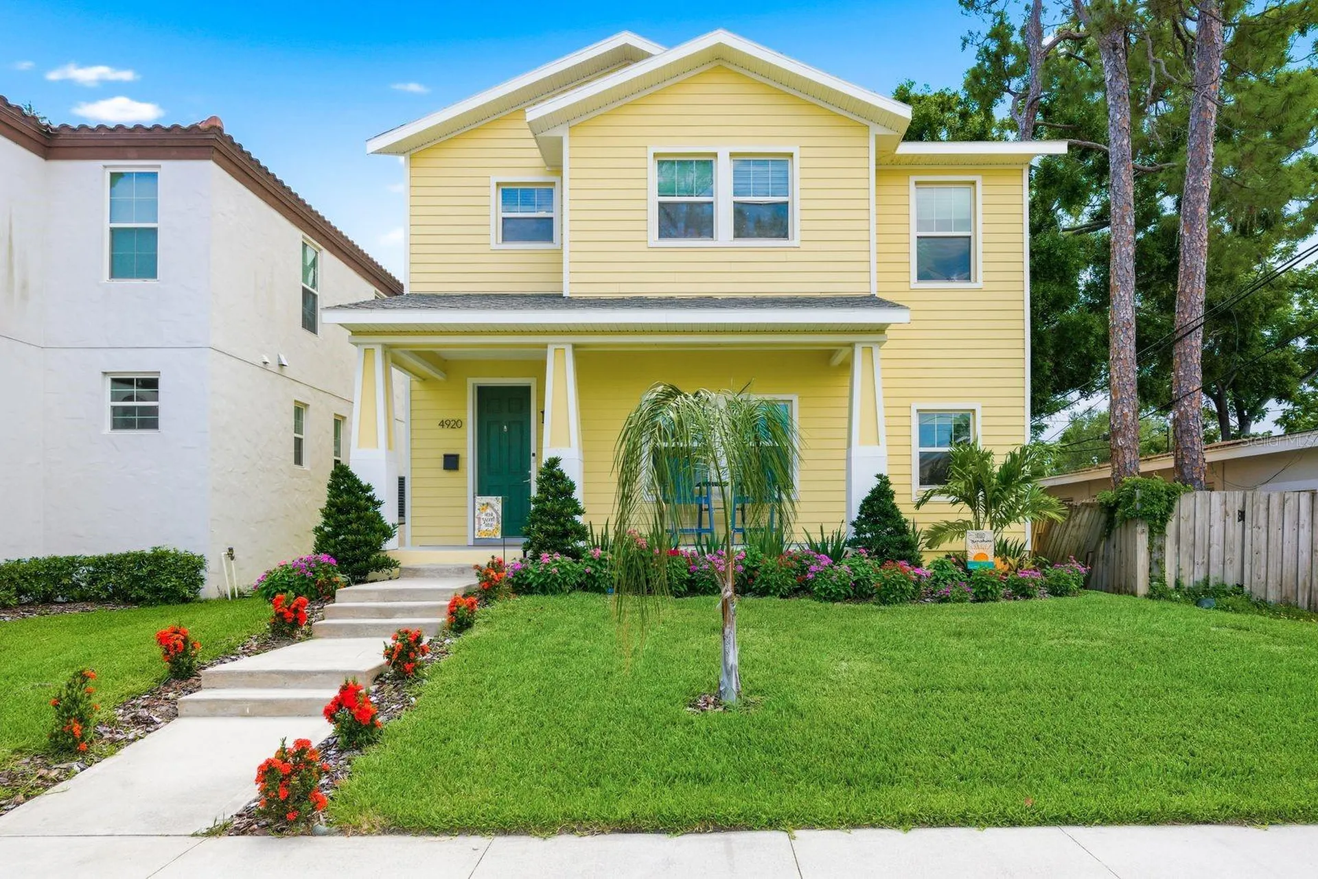 4920 3rd Street N St Petersburg FL 33703