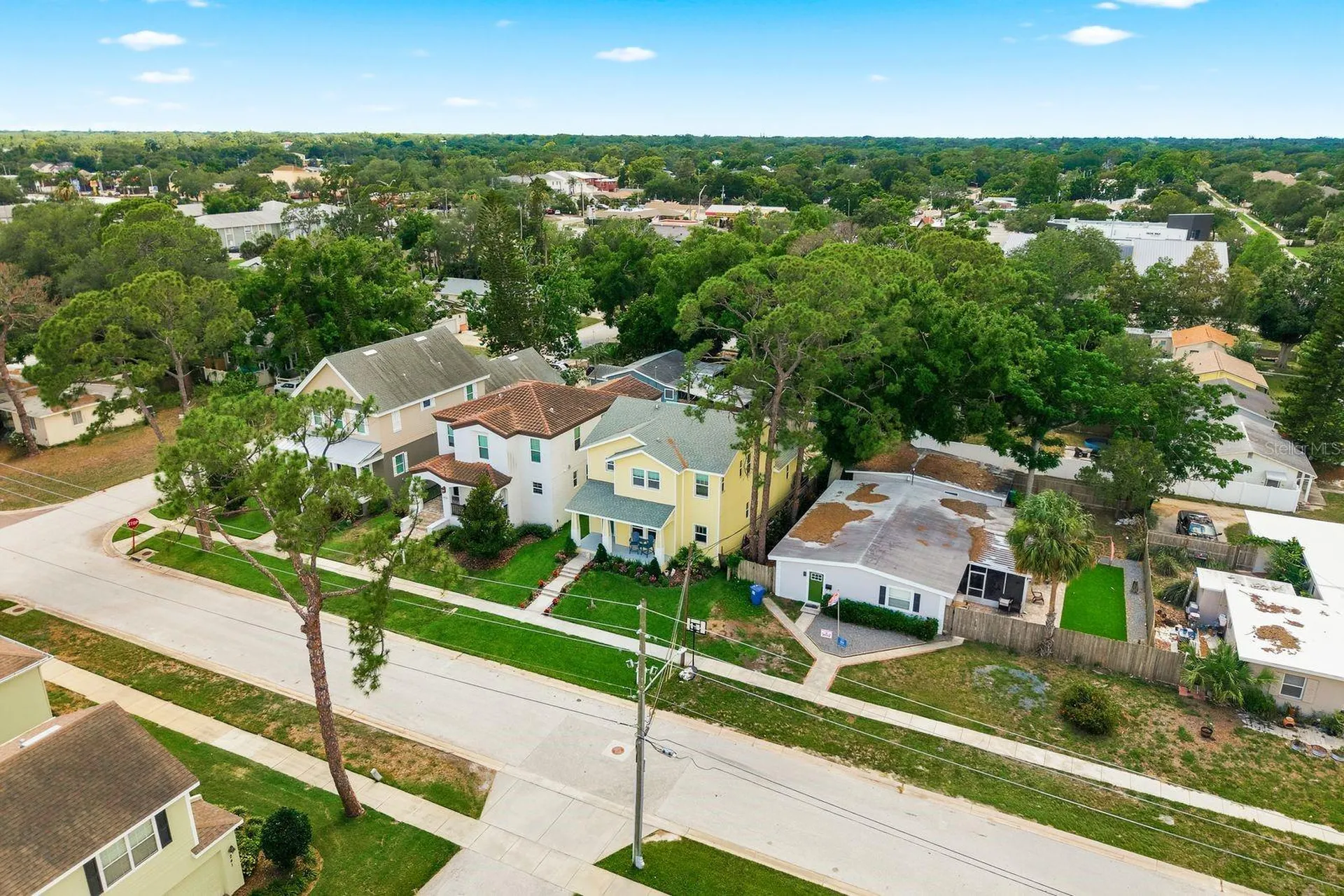 4920 3rd Street N St Petersburg FL 33703