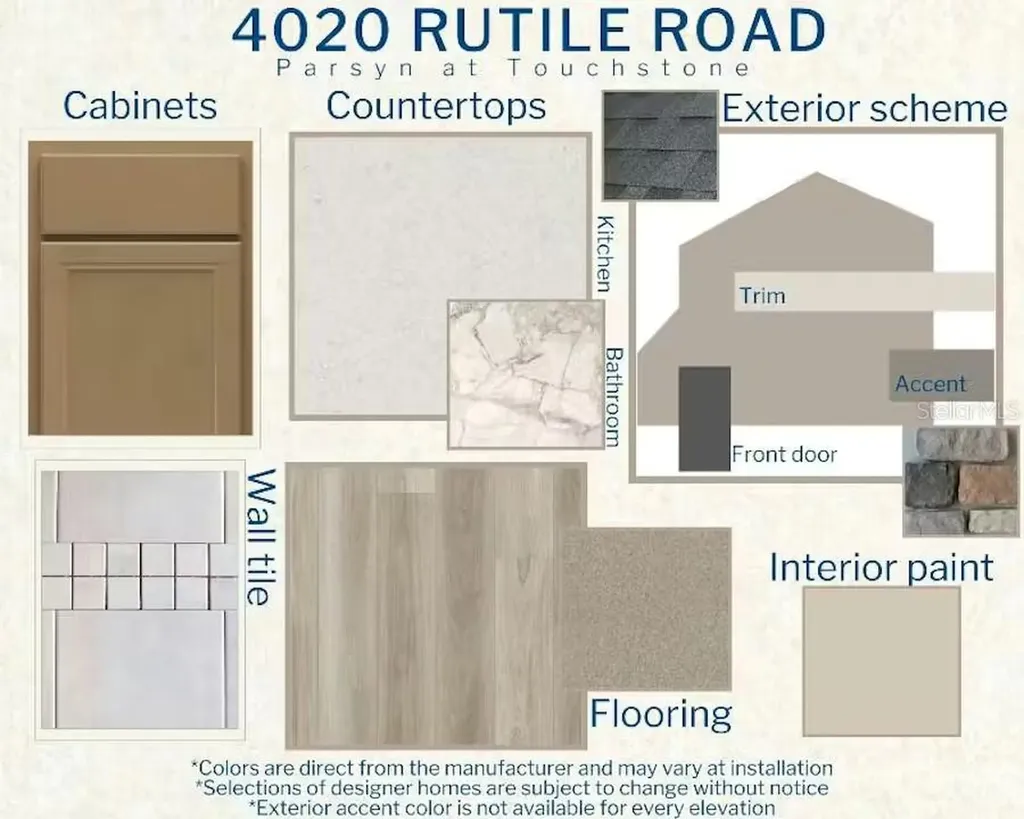 4020 Rutile Road Lakeland FL 33813