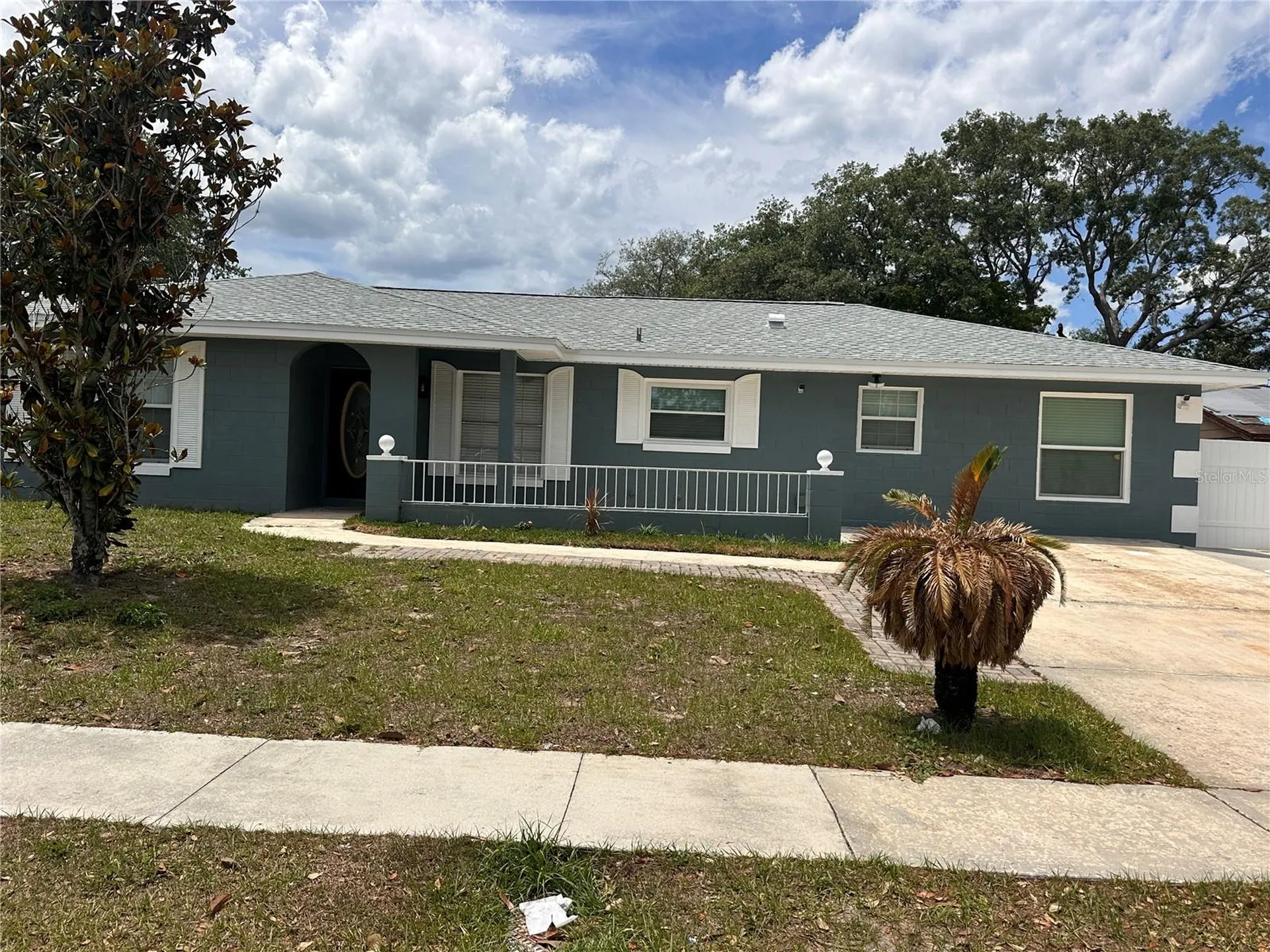 1716 Sprucewood Lane Orlando FL 32818