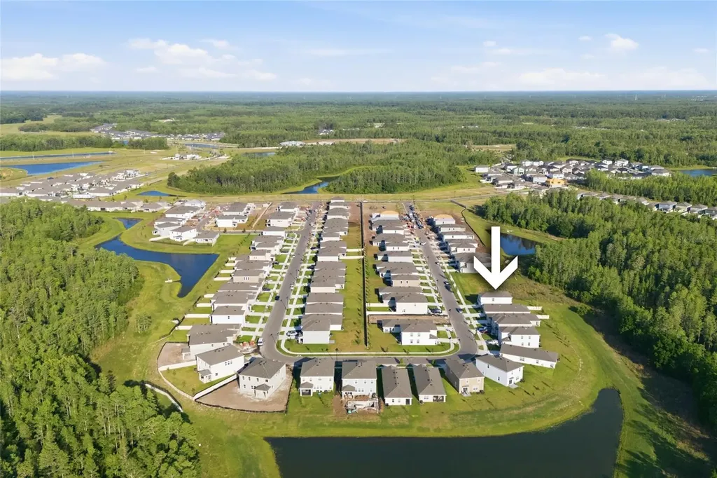 17786 Acorn Drop Road Land O Lakes FL 34638