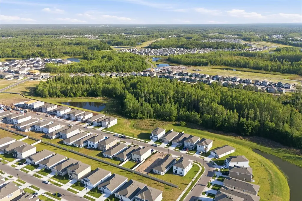 17786 Acorn Drop Road Land O Lakes FL 34638
