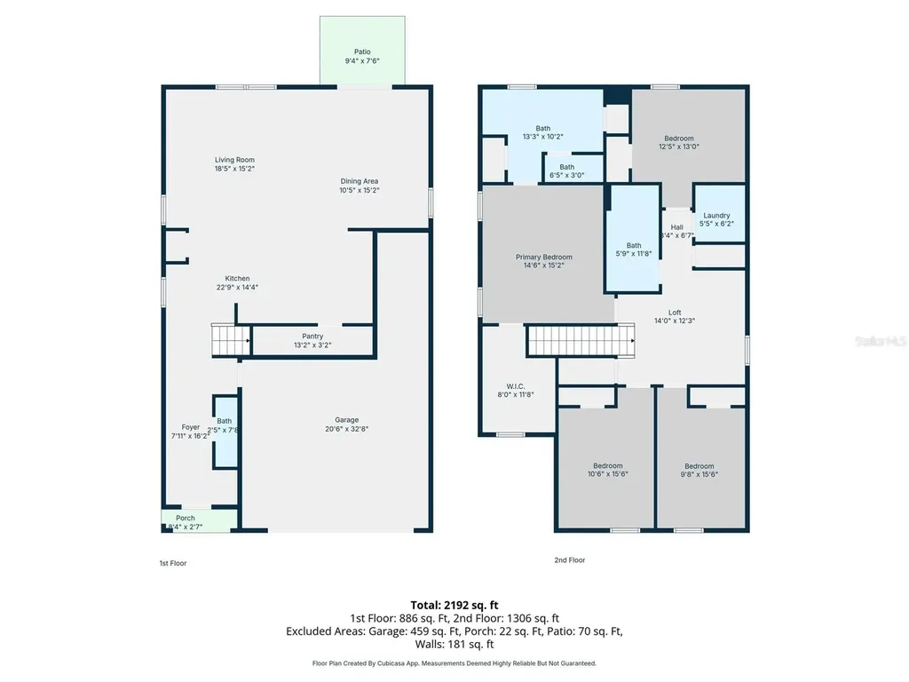 17786 Acorn Drop Road Land O Lakes FL 34638