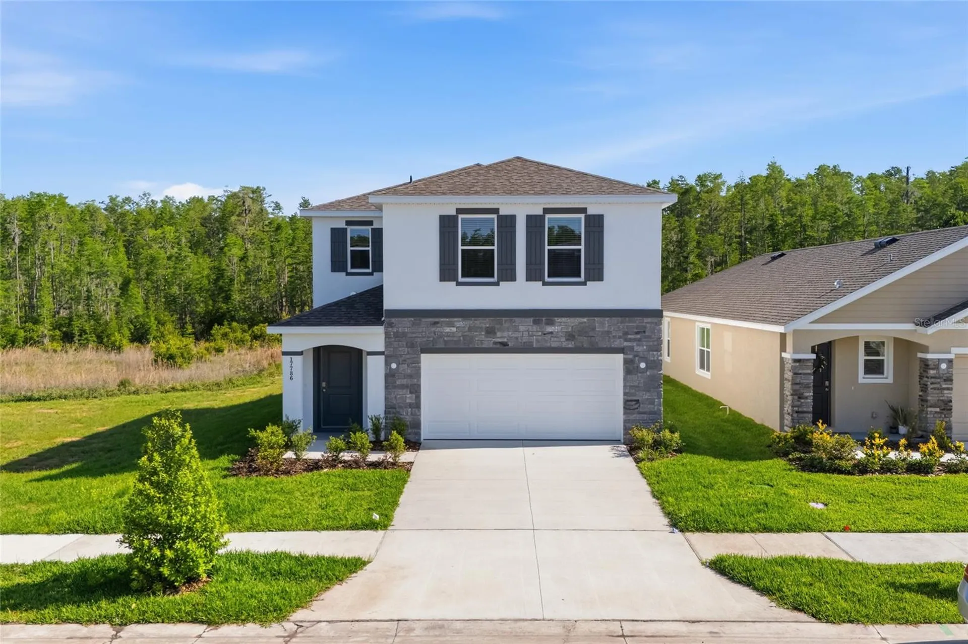 17786 Acorn Drop Road Land O Lakes FL 34638
