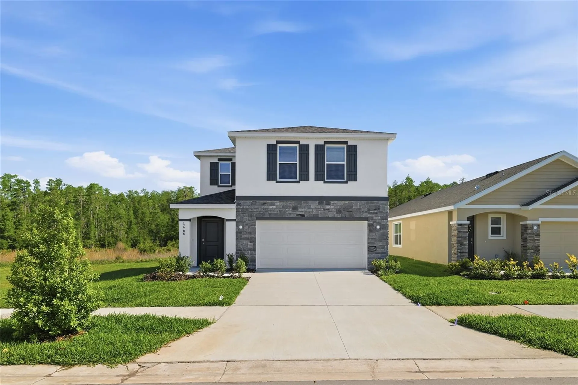 17786 Acorn Drop Road Land O Lakes FL 34638