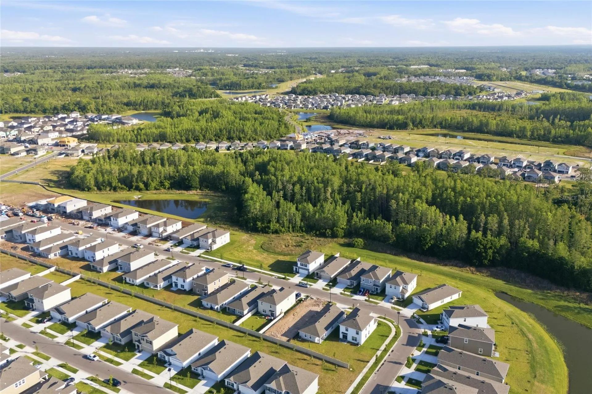 17786 Acorn Drop Road Land O Lakes FL 34638