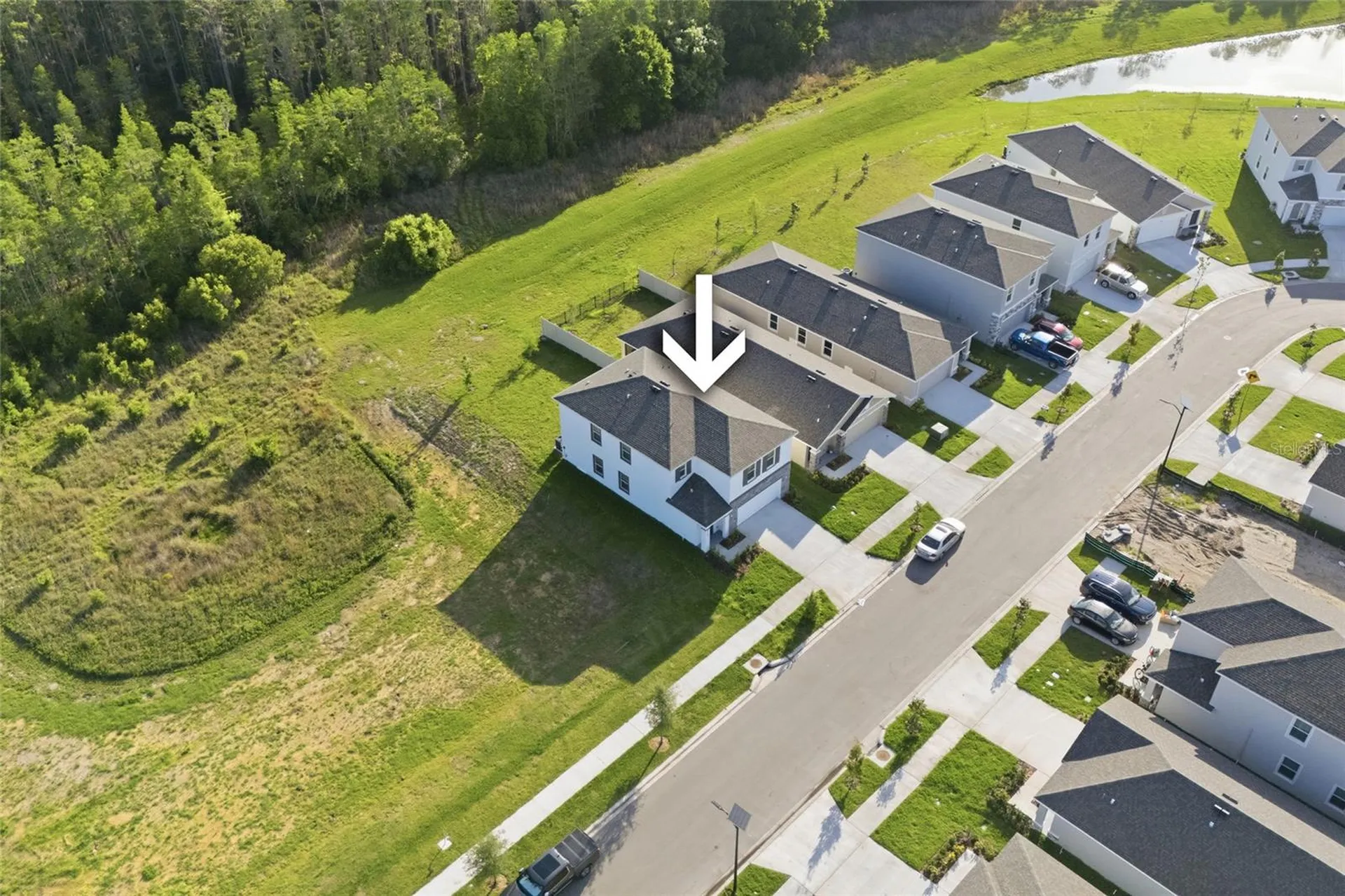 17786 Acorn Drop Road Land O Lakes FL 34638