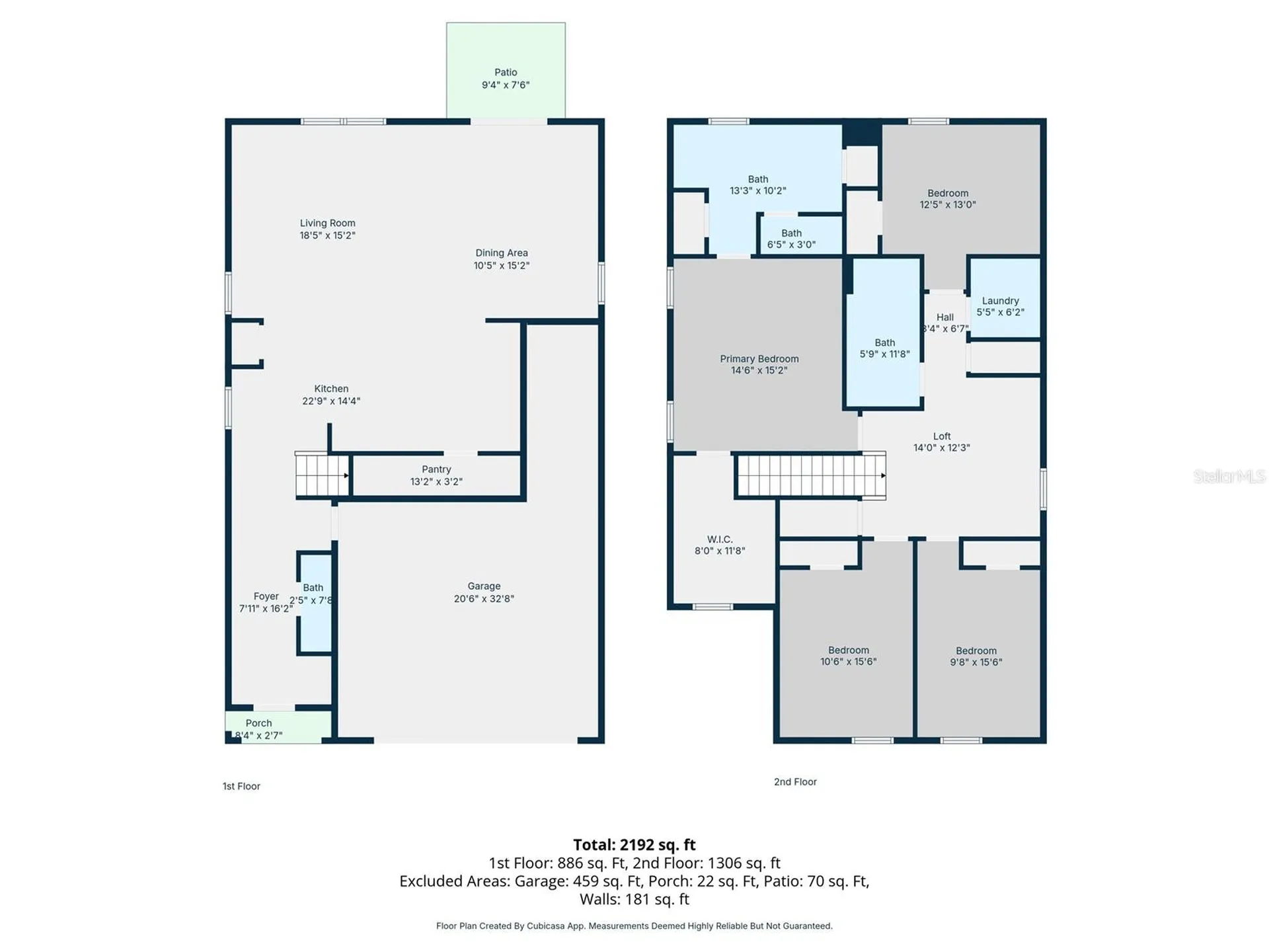 17786 Acorn Drop Road Land O Lakes FL 34638
