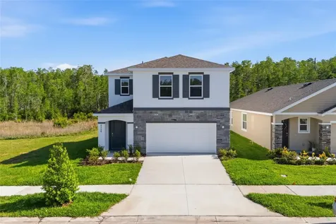 17786 Acorn Drop Road Land O Lakes FL 34638