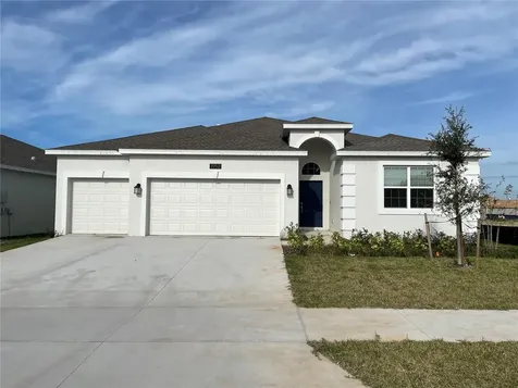 7152 Dilly Lake Avenue Groveland FL 34736