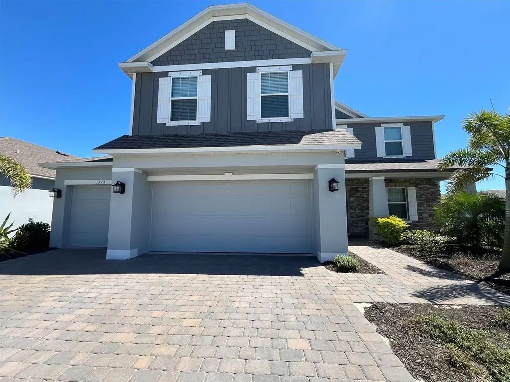 1575 Sunset Preserve Way Port Charlotte FL 33953