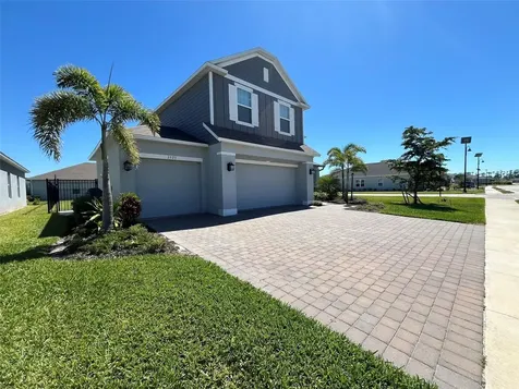 1575 Sunset Preserve Way Port Charlotte FL 33953