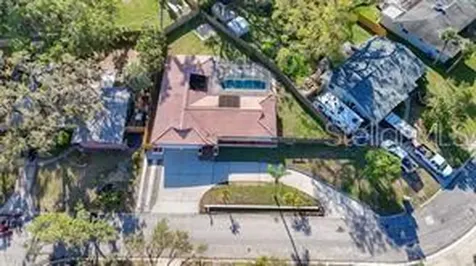 1201 Kapok Kove Circle Clearwater FL 33759