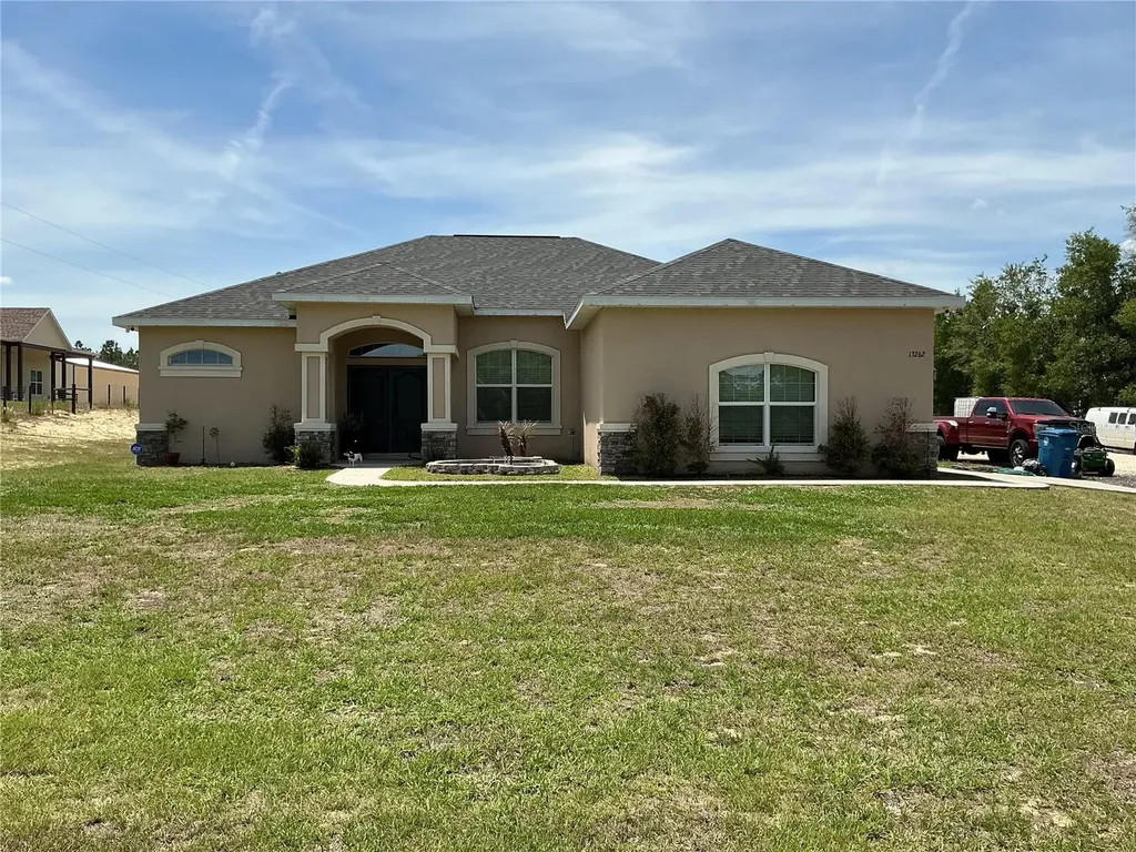 13262 Crowell Road Brooksville FL 34613