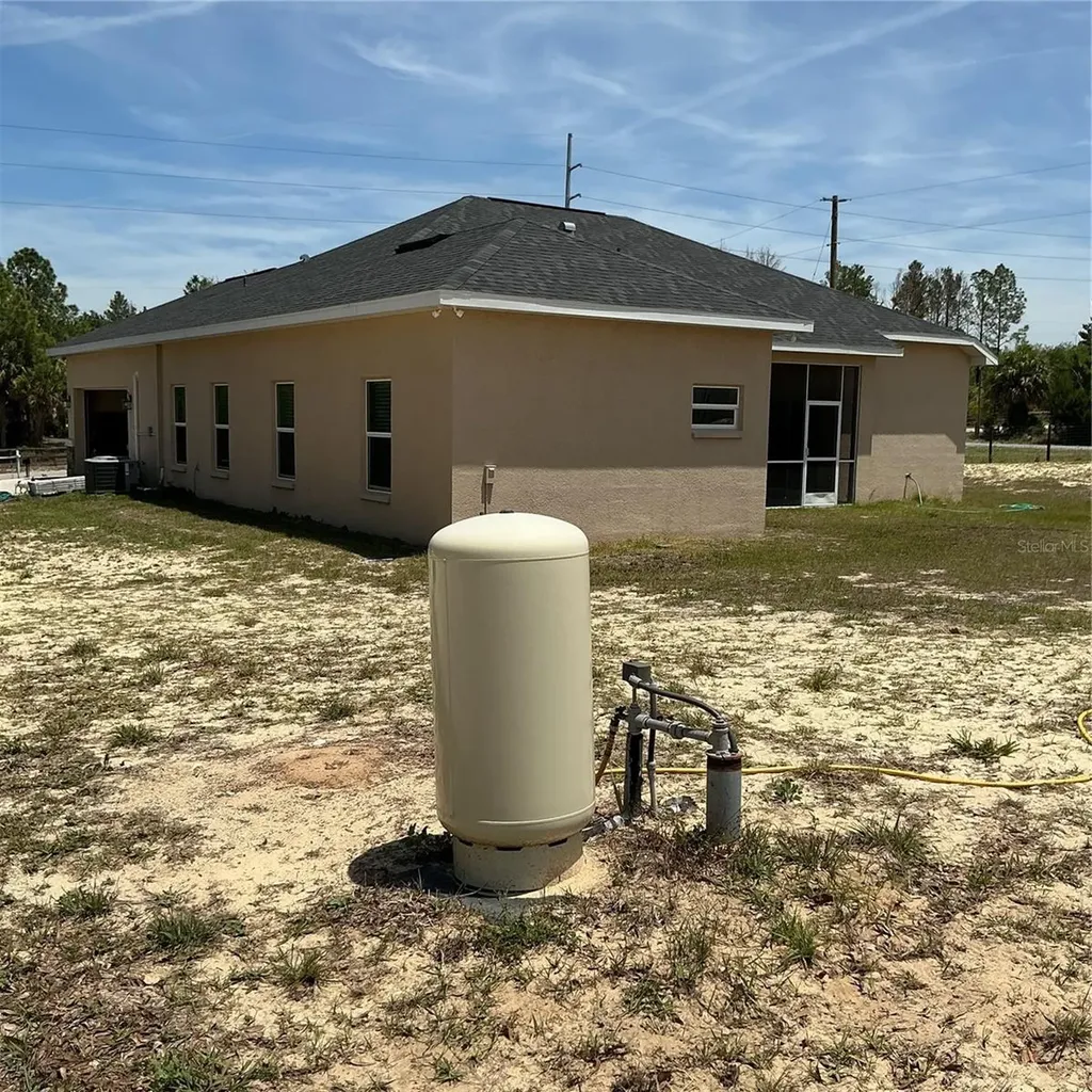 13262 Crowell Road Brooksville FL 34613