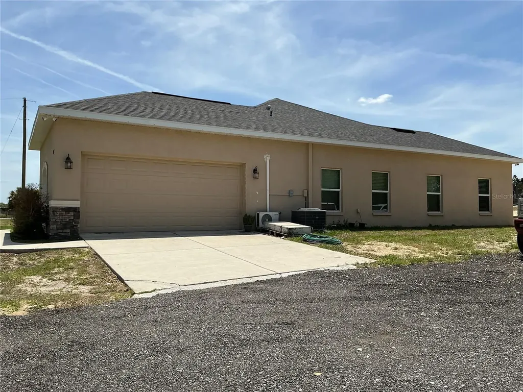13262 Crowell Road Brooksville FL 34613