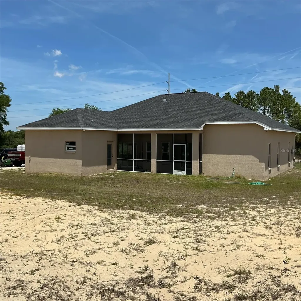 13262 Crowell Road Brooksville FL 34613