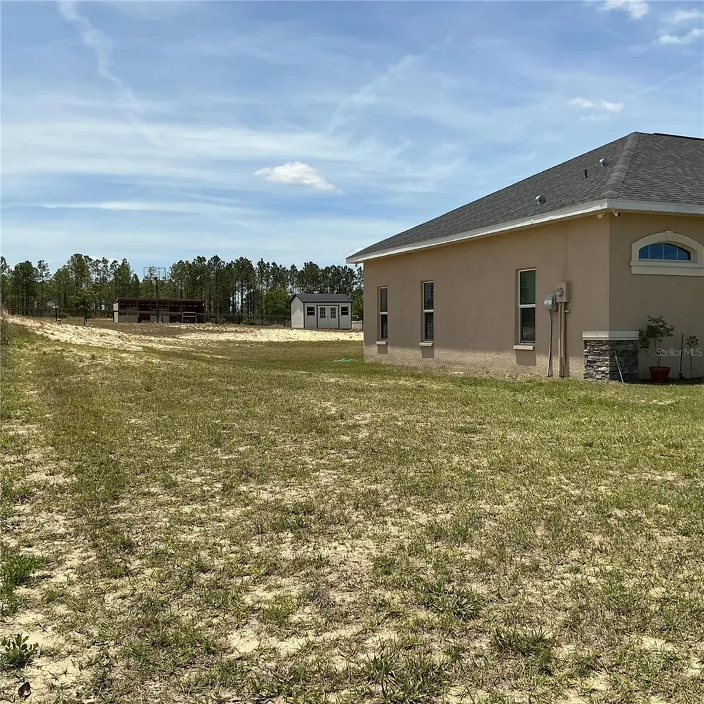 13262 Crowell Road Brooksville FL 34613