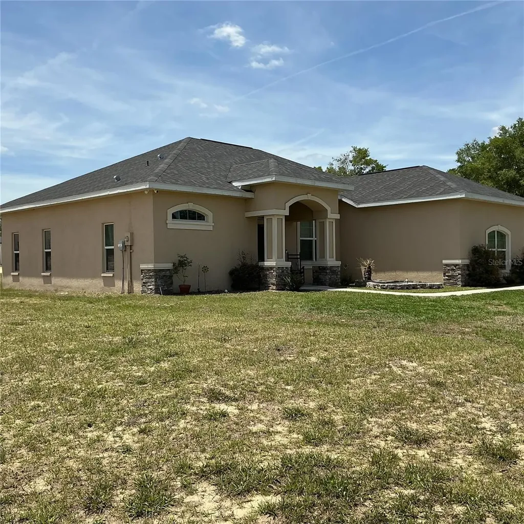 13262 Crowell Road Brooksville FL 34613