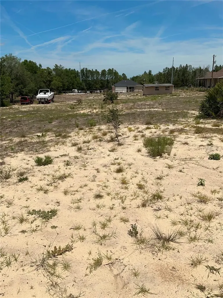 13262 Crowell Road Brooksville FL 34613