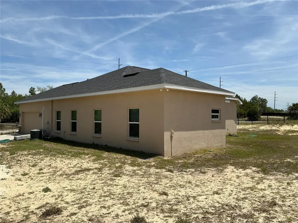 13262 Crowell Road Brooksville FL 34613