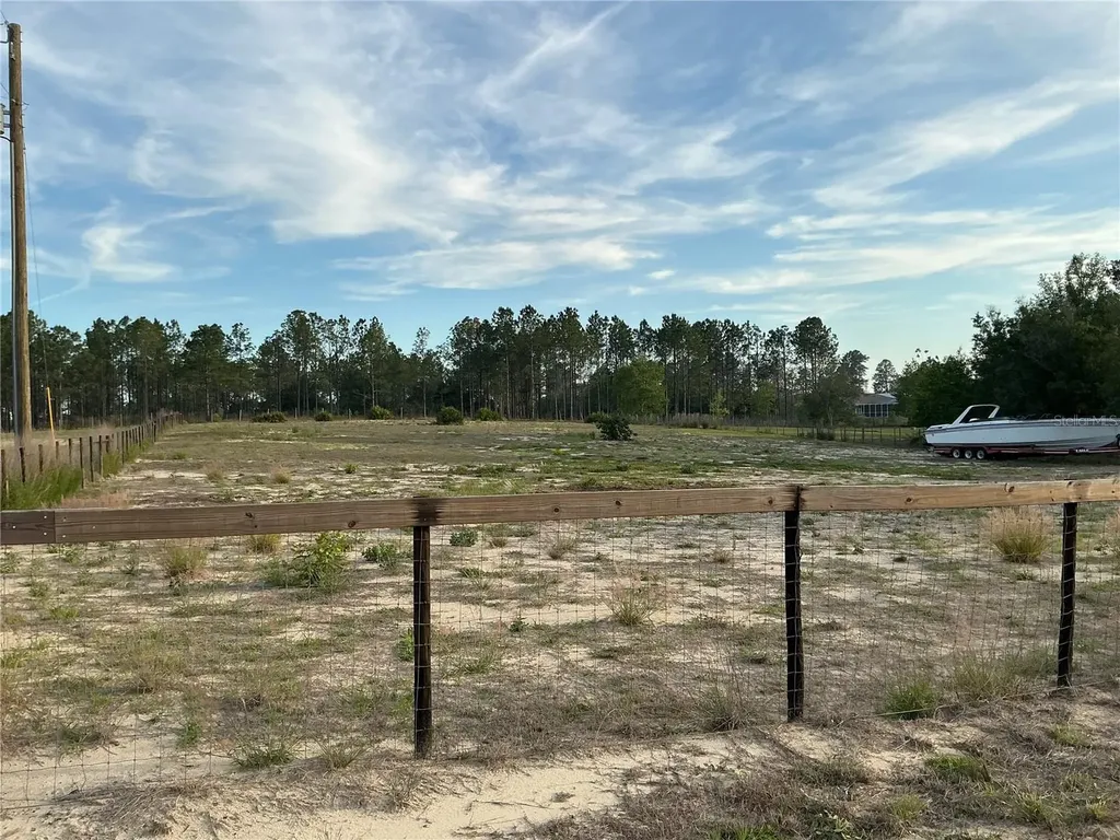 13262 Crowell Road Brooksville FL 34613