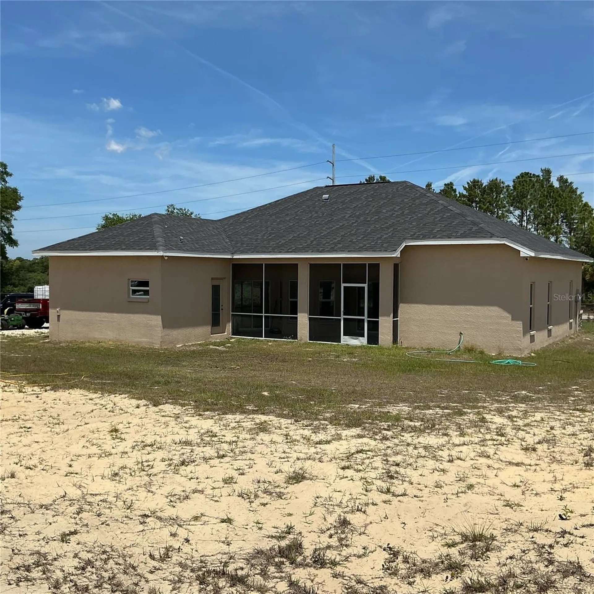 13262 Crowell Road Brooksville FL 34613