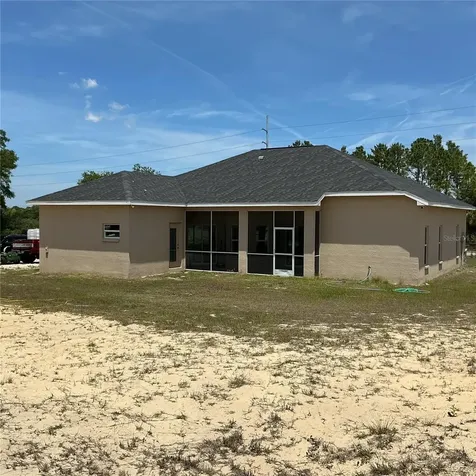 13262 Crowell Road Brooksville FL 34613
