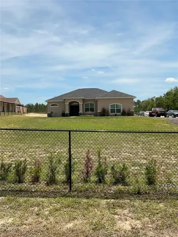 13262 Crowell Road Brooksville FL 34613