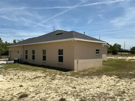 13262 Crowell Road Brooksville FL 34613