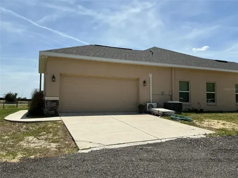 13262 Crowell Road Brooksville FL 34613