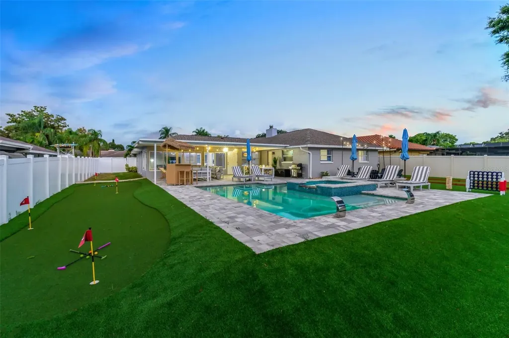 10656 Frances Lane Largo FL 33774
