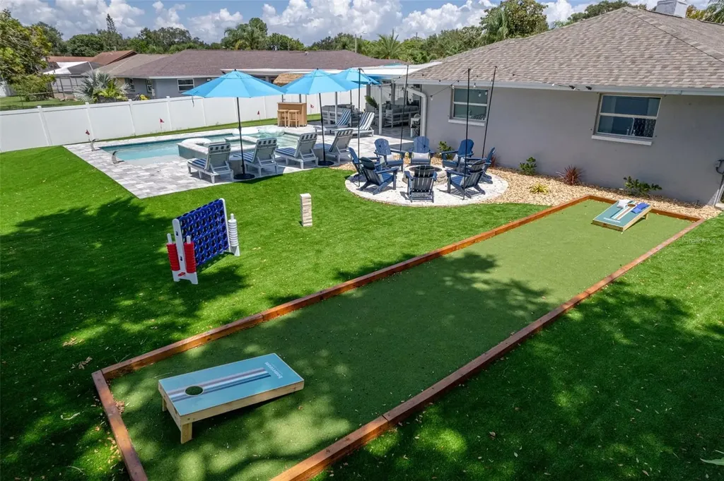 10656 Frances Lane Largo FL 33774