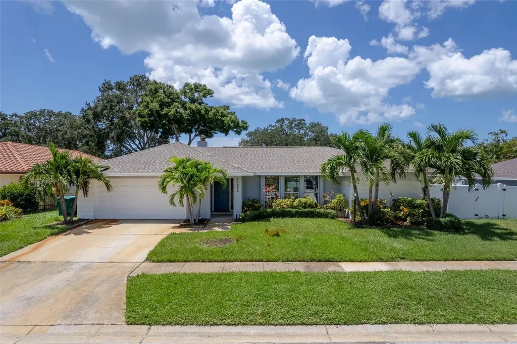 10656 Frances Lane Largo FL 33774