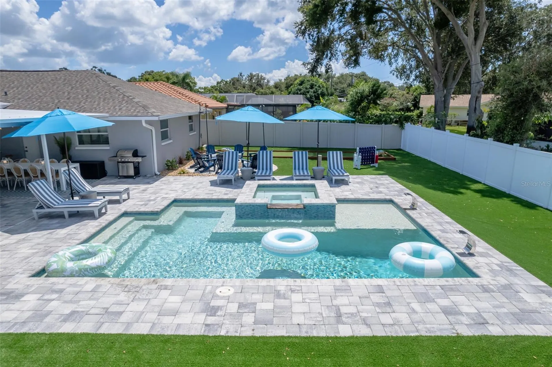 10656 Frances Lane Largo FL 33774