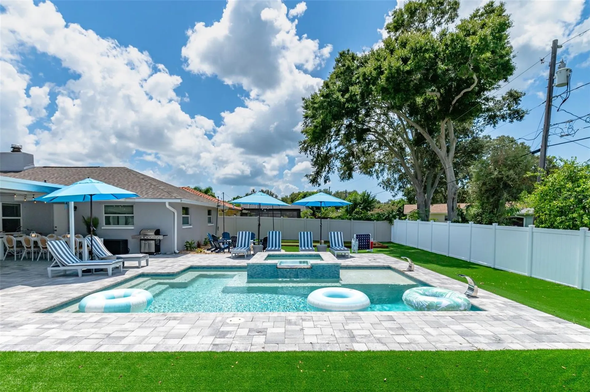 10656 Frances Lane Largo FL 33774