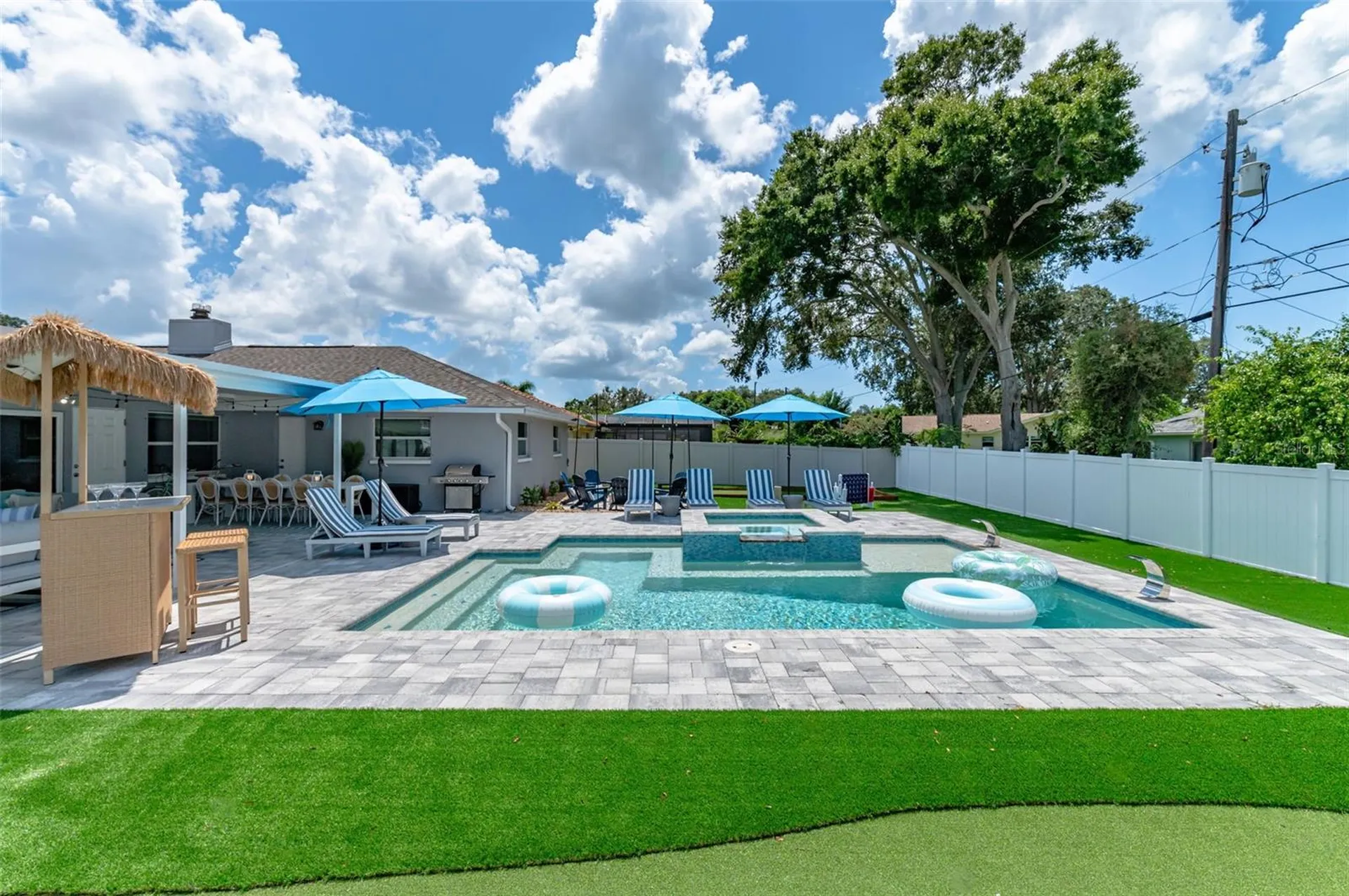 10656 Frances Lane Largo FL 33774