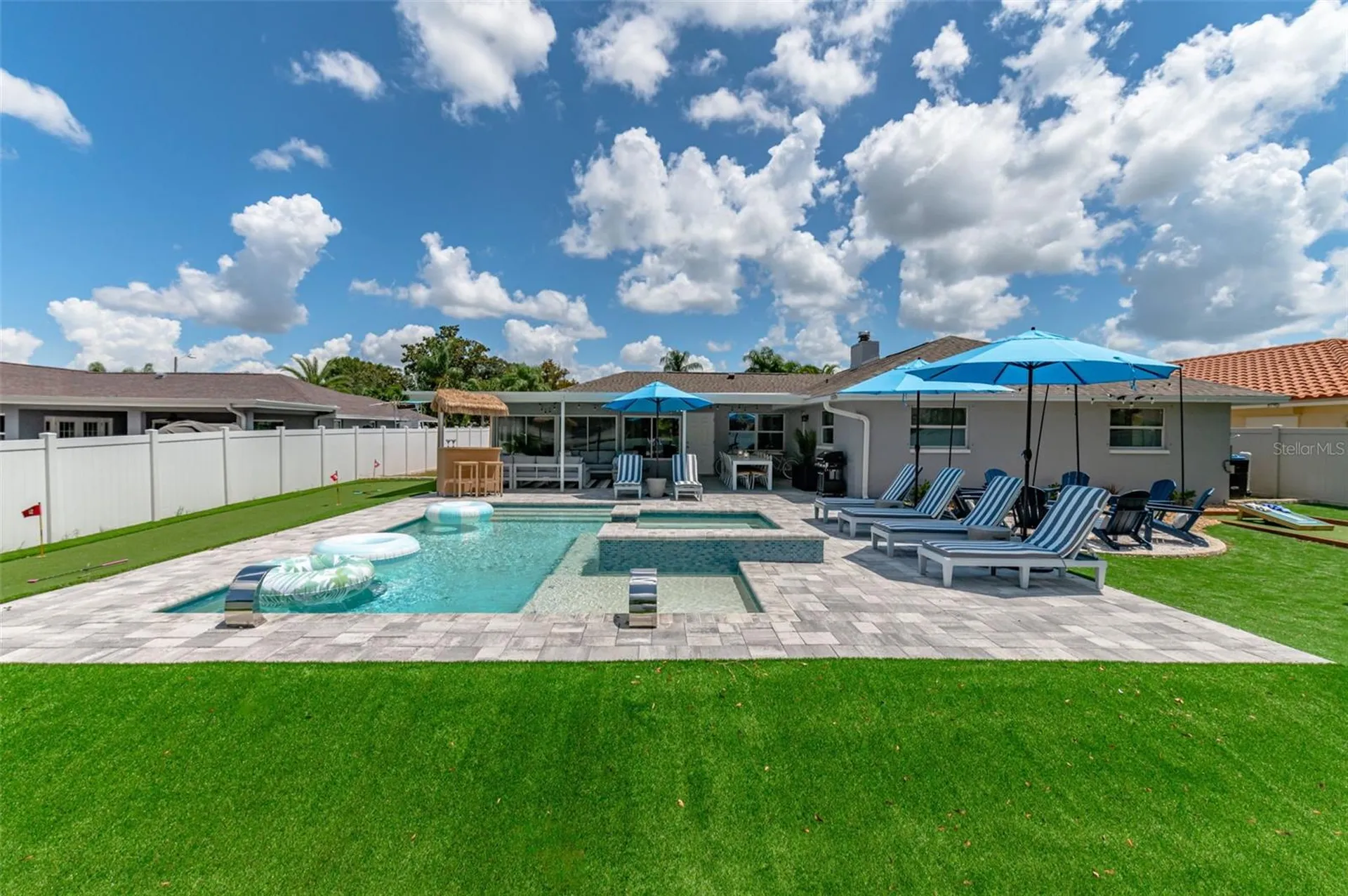 10656 Frances Lane Largo FL 33774