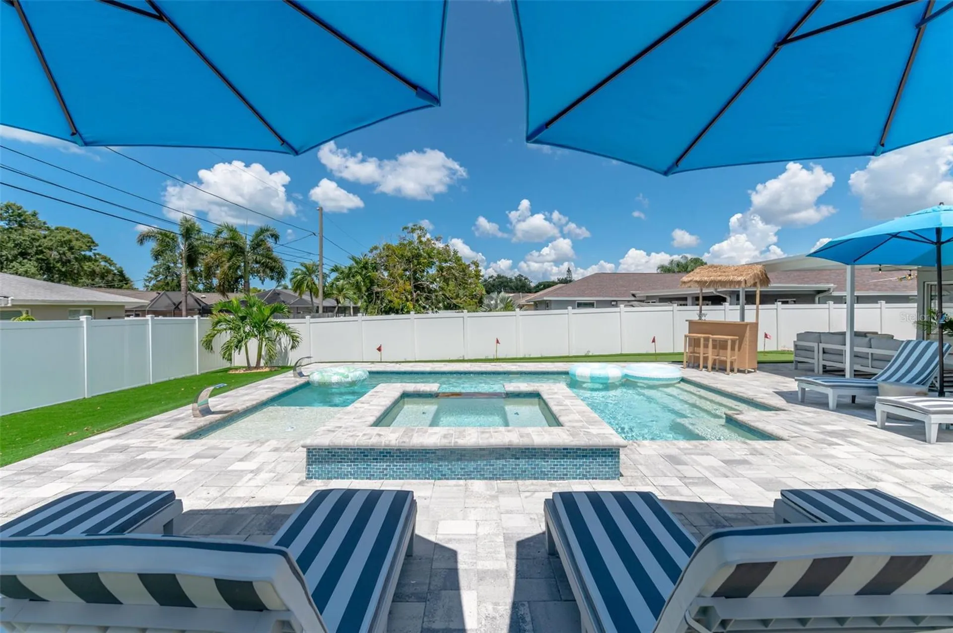 10656 Frances Lane Largo FL 33774