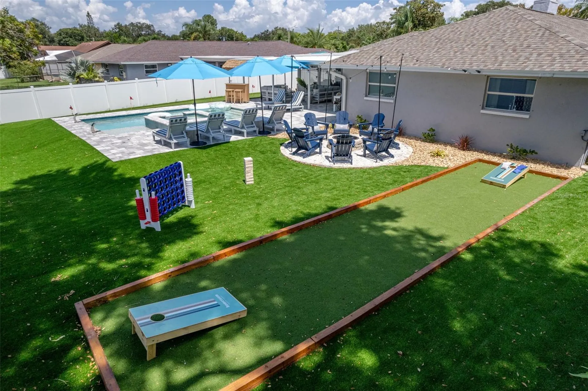 10656 Frances Lane Largo FL 33774