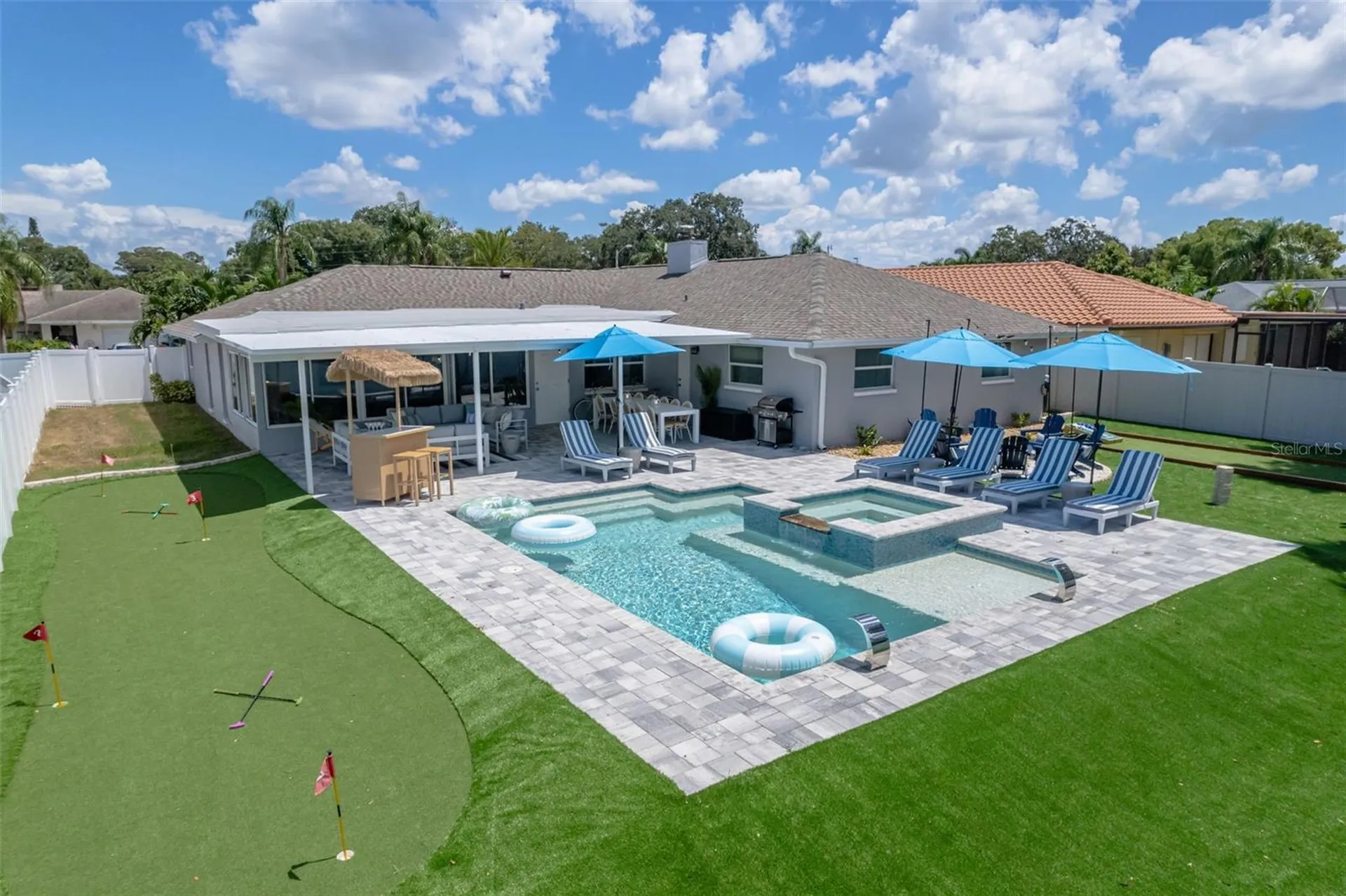 10656 Frances Lane Largo FL 33774