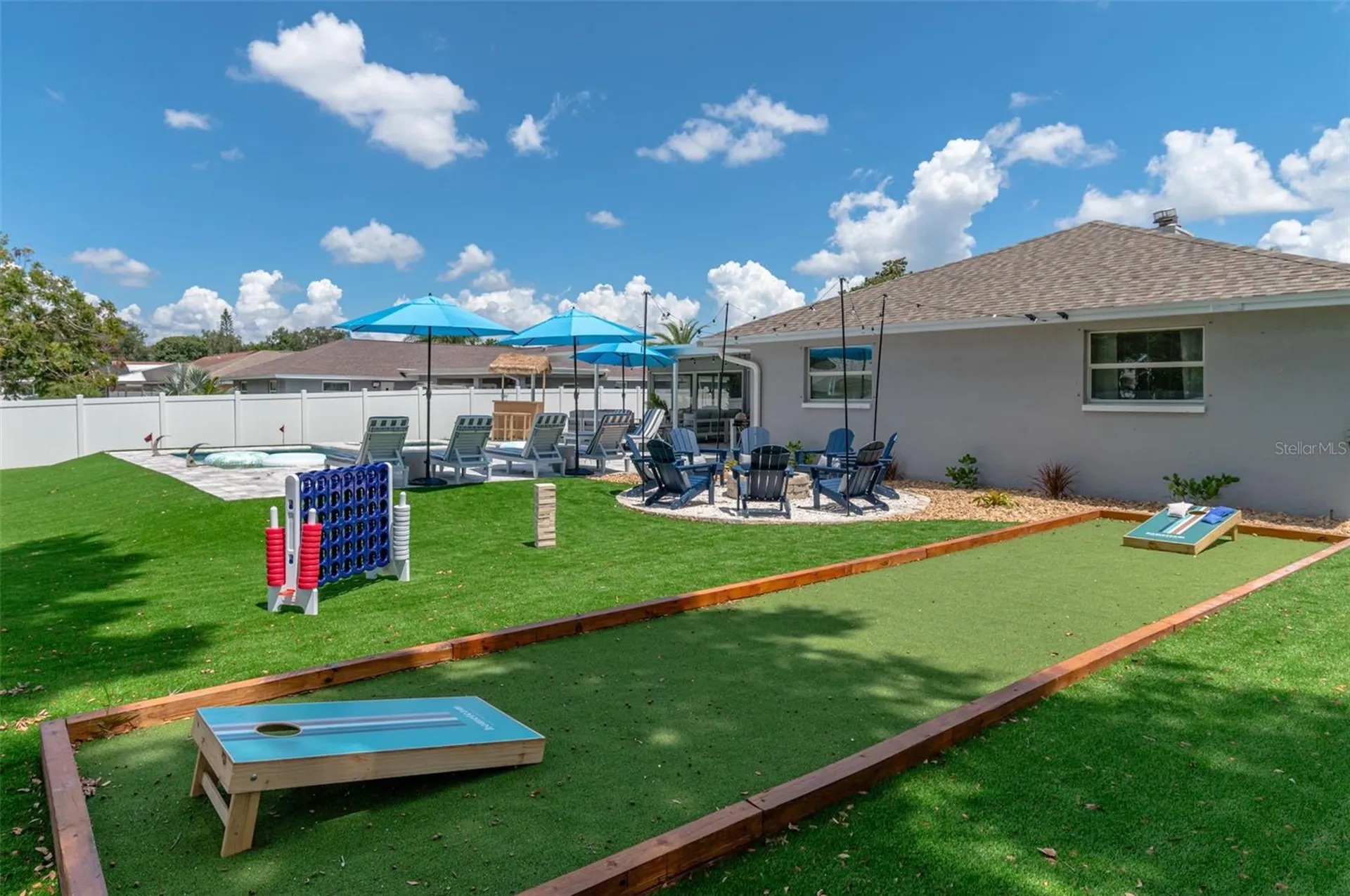 10656 Frances Lane Largo FL 33774