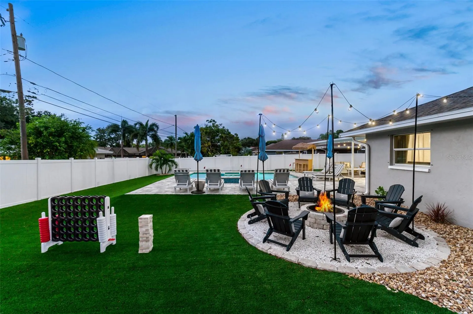 10656 Frances Lane Largo FL 33774
