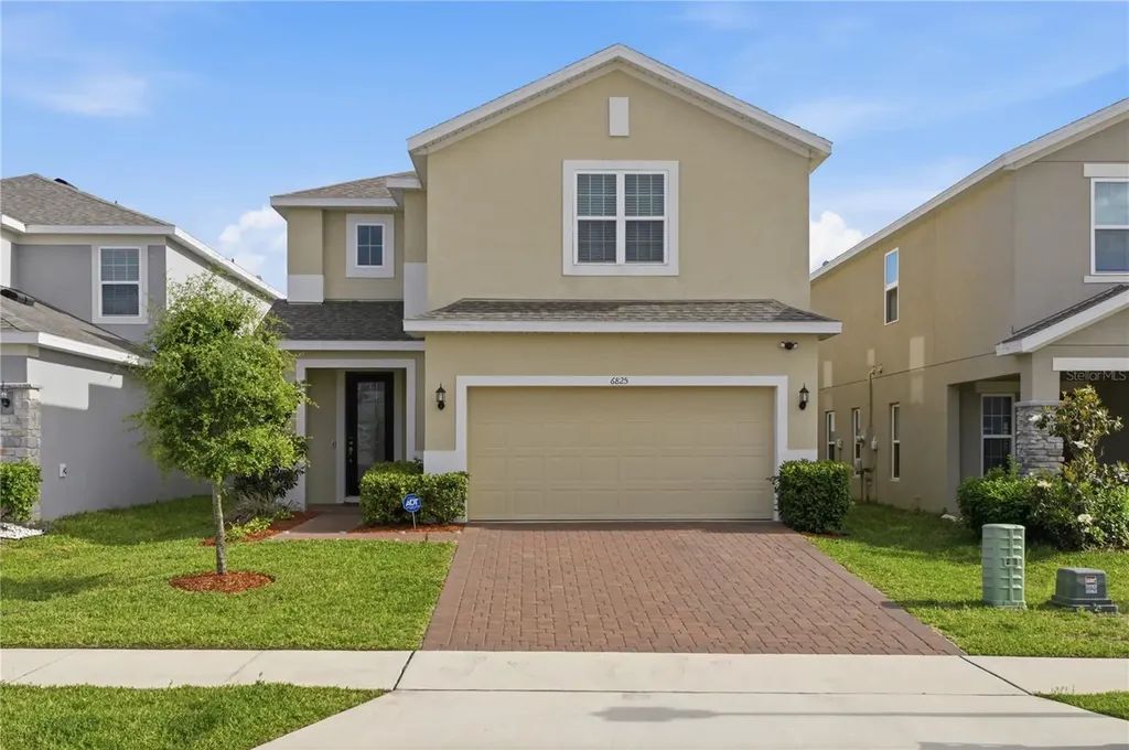 6825 Wilson Hammock Avenue Groveland FL 34736