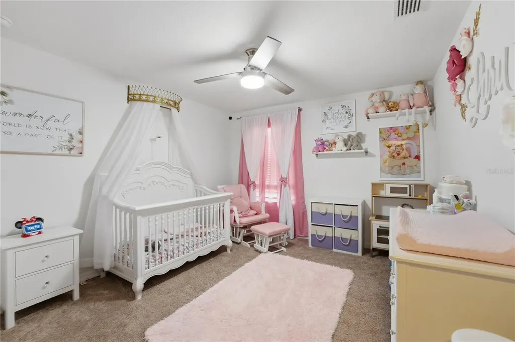 6825 Wilson Hammock Avenue Groveland FL 34736